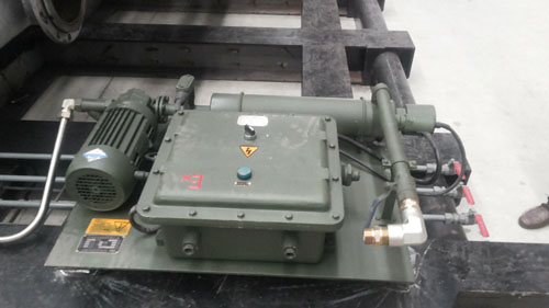 天然氣防爆正壓柜、防爆控制柜、防爆電器