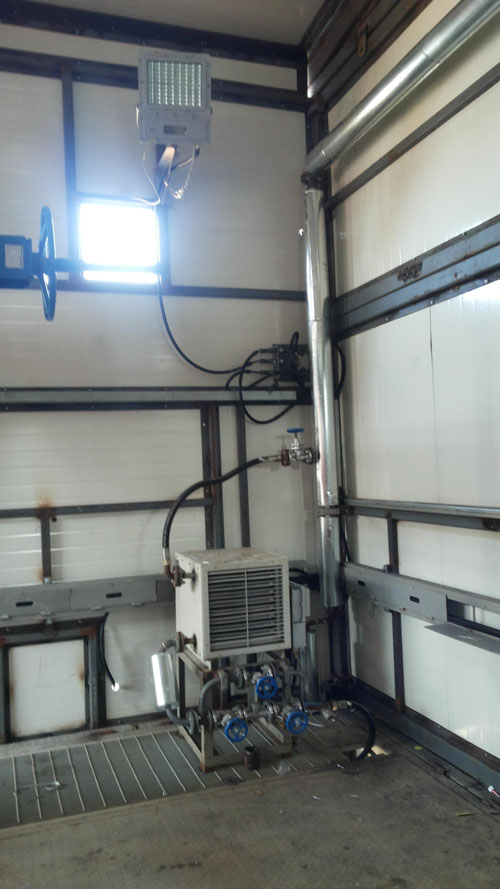 化工防爆燈具、防爆電器